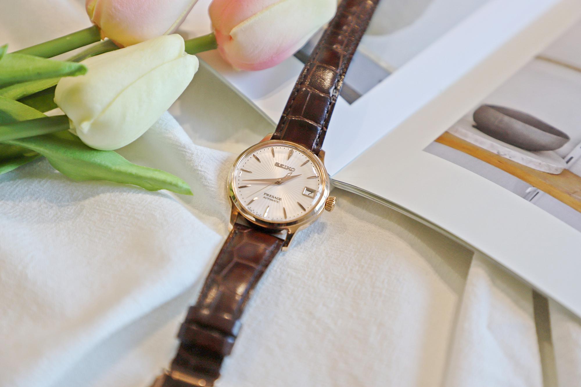 为什么那么多便宜的机械表,全自动机械表最便宜多少钱