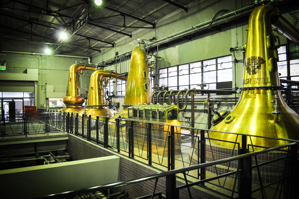 日本80年代顶级威士忌,全球限量3000瓶的日本威士忌