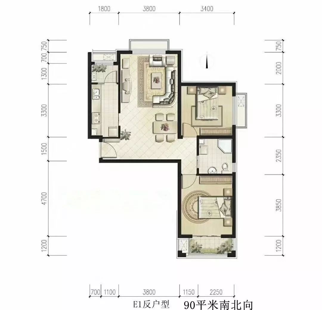 欧洲造园技艺恒华湖公馆一弯湖水，一生所向，湖居美宅！