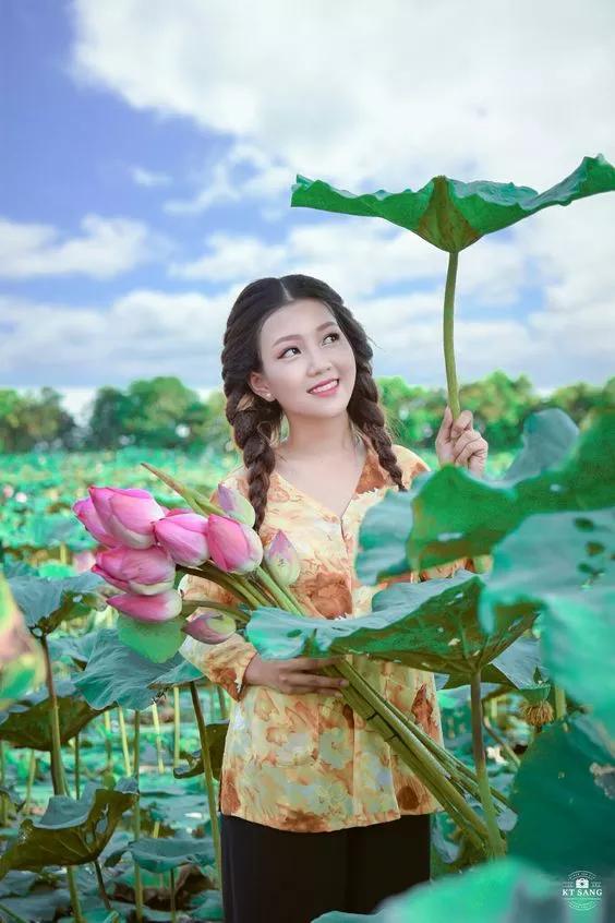 100个惊艳的美人盘点,中国最美的50个美人