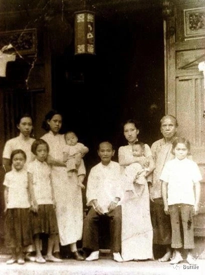 卢嘉锡为什么有两个祖籍地,卢嘉锡祖籍地点