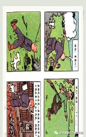 丁丁和丁丁历险记论文,丁丁历险记丁丁的服装