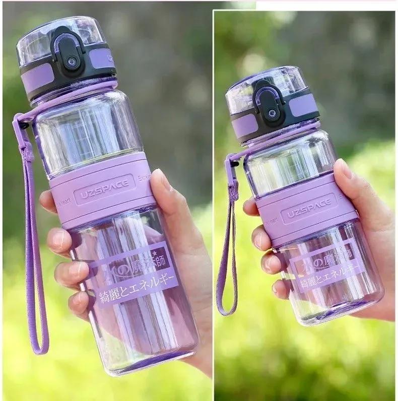 运动水杯大容量防摔,负离子水杯大全