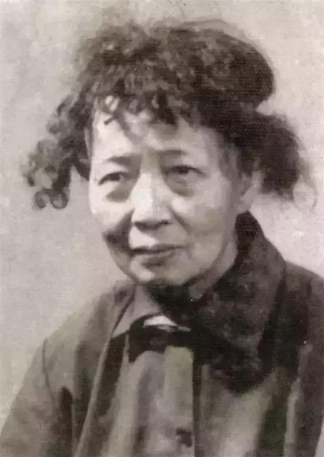 李青萍：捡破烂是为了活下去，活下去是为了能画画