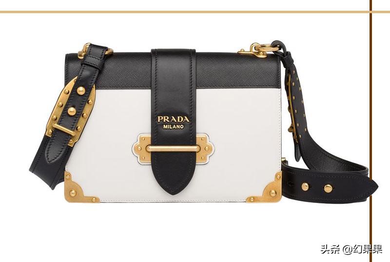 普拉达prada最值得买的包包,普拉达prada经典包