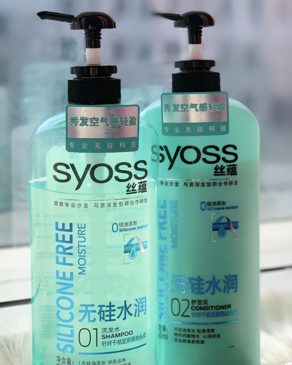 头发薄怎么让头发变多,头发小碎毛毛躁怎么变得柔顺光滑