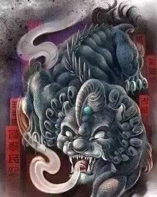 中华上古神兽大全,上古神兽电视剧全集免费观看