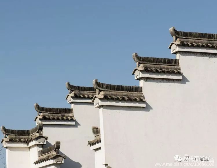 汉中周边旅游景点推荐自驾游,汉中新年到西安旅游全攻略