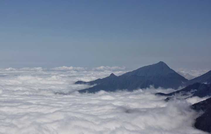 有什么是你去江西才知道的事情,江西有哪些是你不知道的