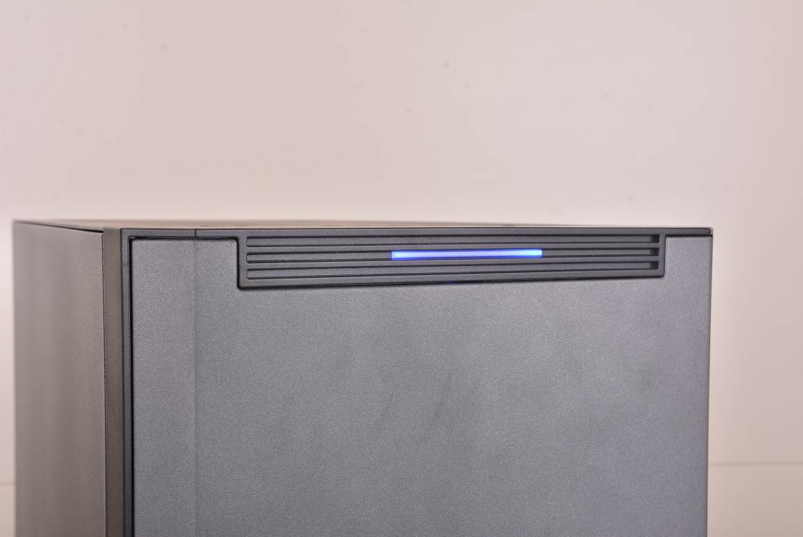 金河田静音坊mr2机箱评测,金河田mr2缺点