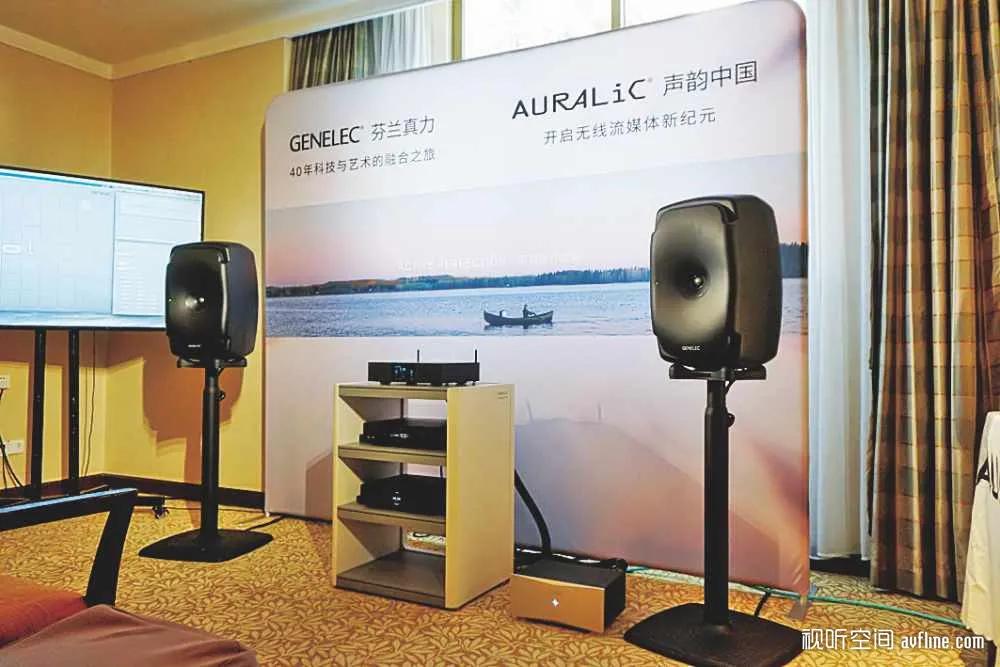 巴洛音响,真力广州体验店巴洛音响