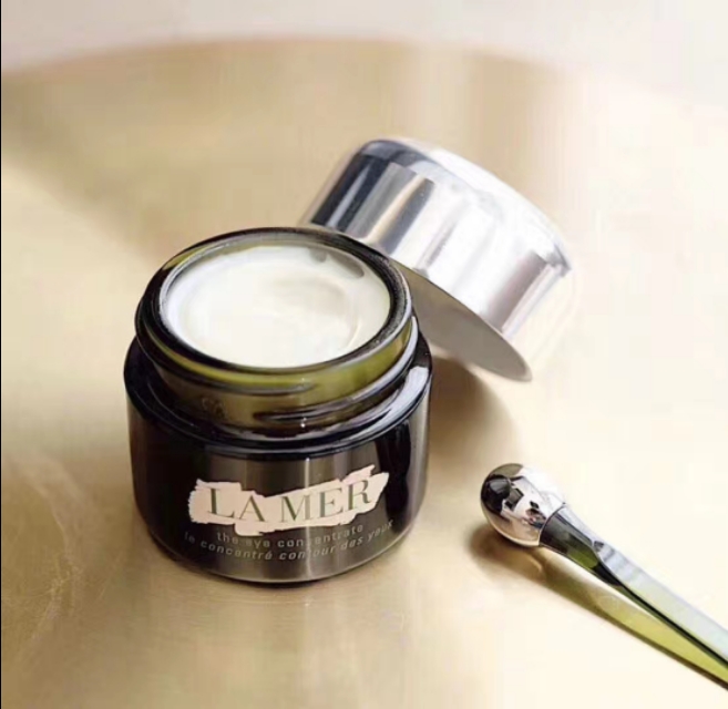 一款无限回购的眼霜,让我回购的化妆品