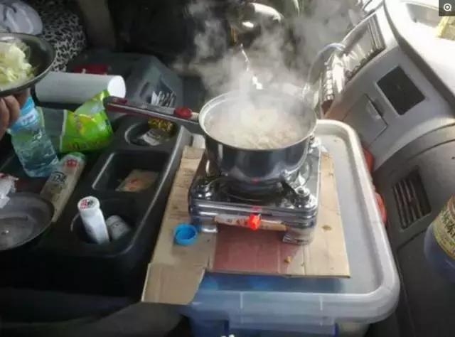 开货车如何了解货运信息,开货车的坏处