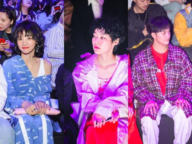 joyrich潮牌,joyrich联名富乐熊