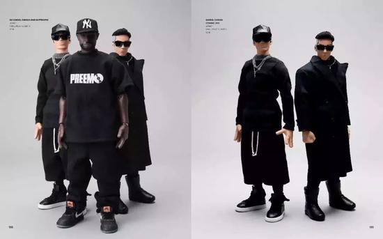 手办都比我穿得好系列!这位大神的玩偶,足下已经穿上了AirMag