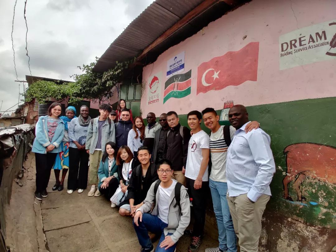 一份午餐成就了博尔特,肯尼亚午餐