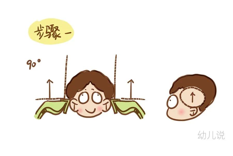 男士方平头发型修剪视频教程,最新流行的发型修剪步骤