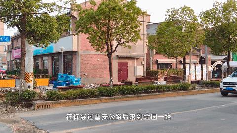 嘉定区江桥偏僻吗,嘉定江桥最好地段房价