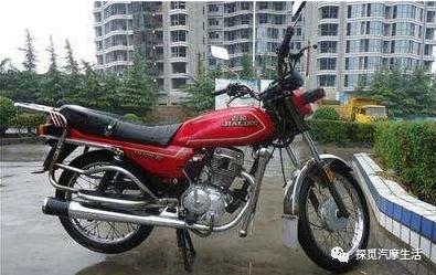 中国摩托鼻祖嘉陵,中国摩托车行业当之无愧的一哥
