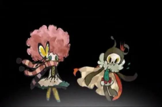 童话般的暗黑噩梦，《魔法纪录》导演“剧团狗咖喱”全介绍