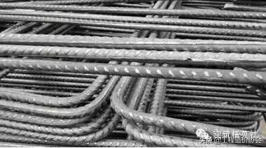 钢筋验收常见质量通病,钢筋工程质量通病