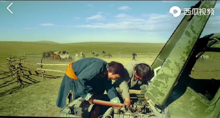 乌珠穆沁的孩子电影在线观看,乌珠穆沁的孩子怎么样