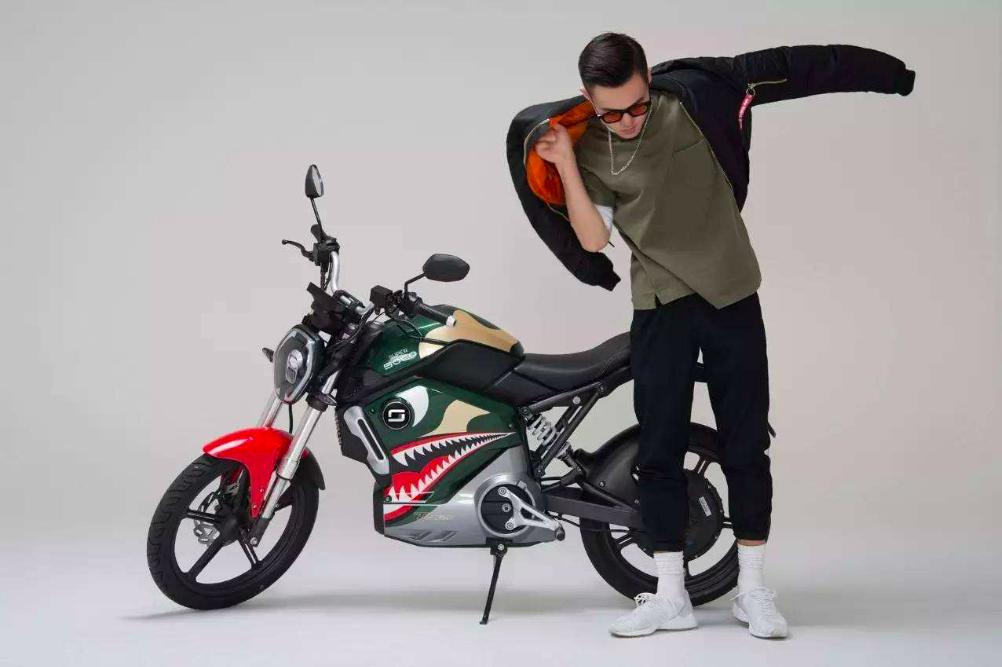 速珂最便宜电动摩托车价钱,速珂摩托车价格