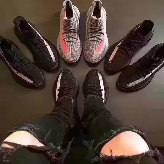 莆田鞋出国了!鉴定师都分不清真假,美国误以为耐克*税逃**?