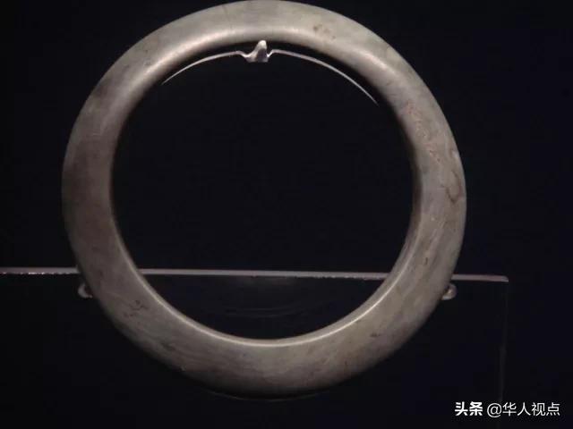 良渚文化馆藏玉器真品图片,浙江良渚文化的玉器有哪几种图文