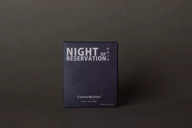 撩倒女神的香水,高级又撩人的固体香水