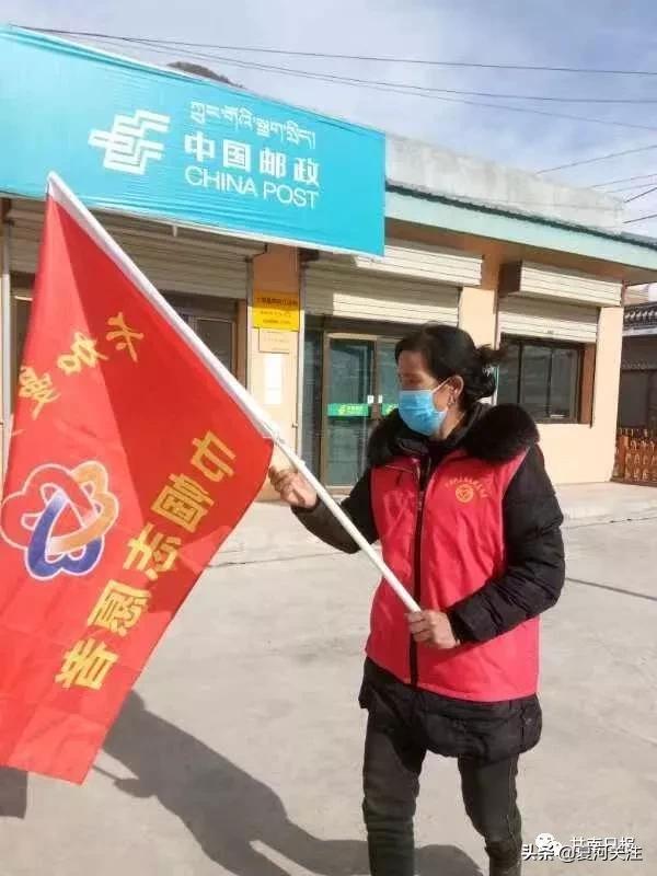 甘南万众一心抗击疫情,疫情防控甘肃在行动