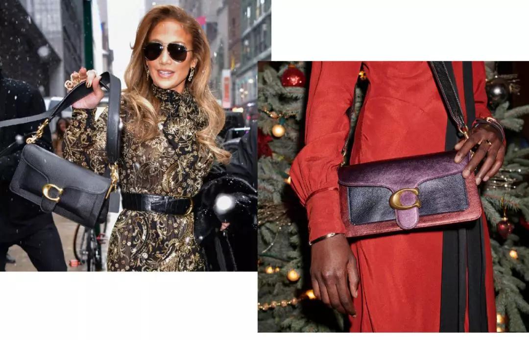 2019时尚包包品牌,2019时尚流行趋势包包