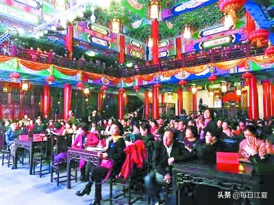 武汉江夏杯京剧票友,江夏杯京剧票友艺术节门票