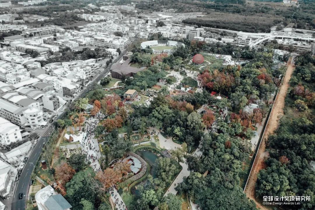 2022年ican大赛获奖名单,2023年isee全球奖颁奖典礼