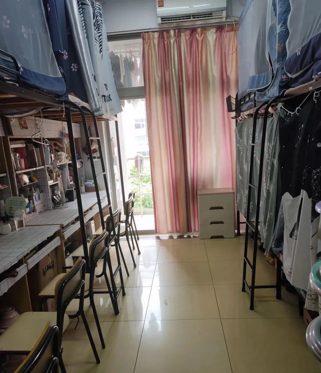 高中家长学生关注!盘点浙江省59所大学宿舍,有的堪比星级酒店