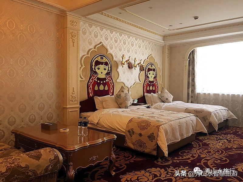 手绘套娃教程,列巴手绘套娃