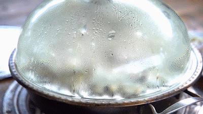 口碑最好的农庄老店,本地人带路