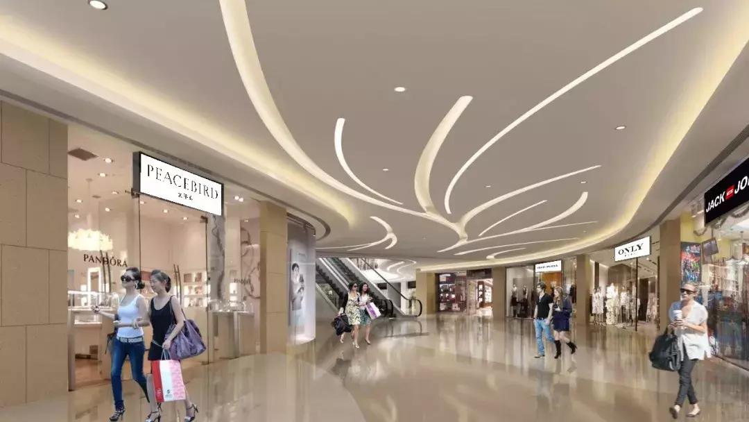 颍东香港财富广场,香港财富广场颍泉区