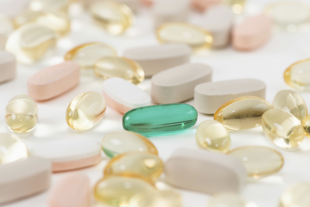 关于维生素补充一些知识,各种维生素知识大全