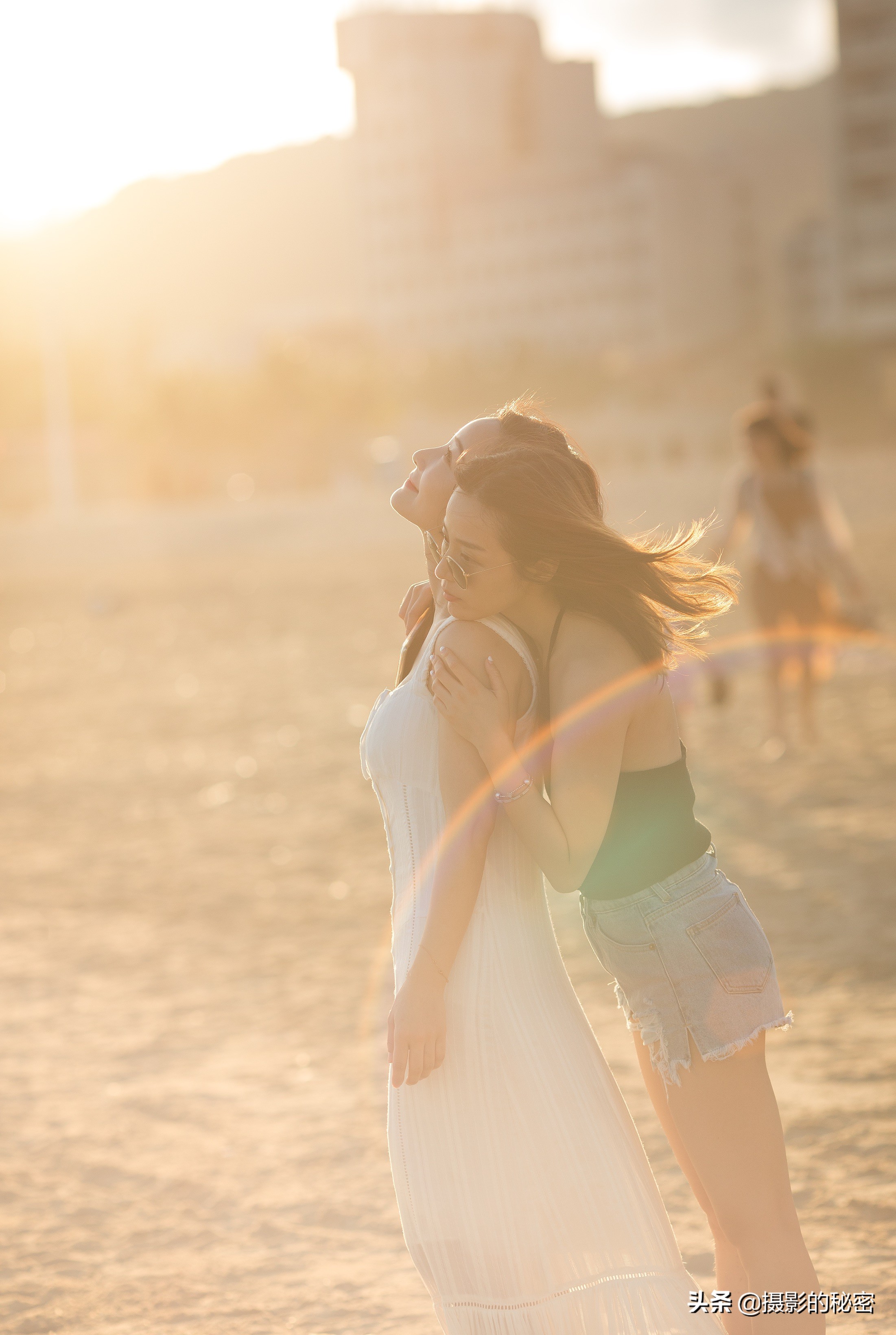 踩过很多坑，我总结出这些旅拍摄影的秘密，再也不会上当了