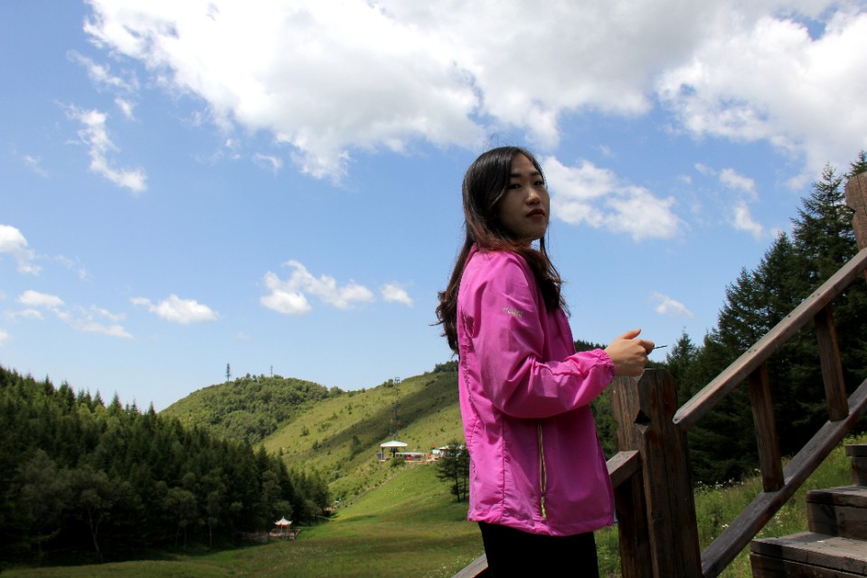 驼梁‖一处来了就会让你爱上的地方