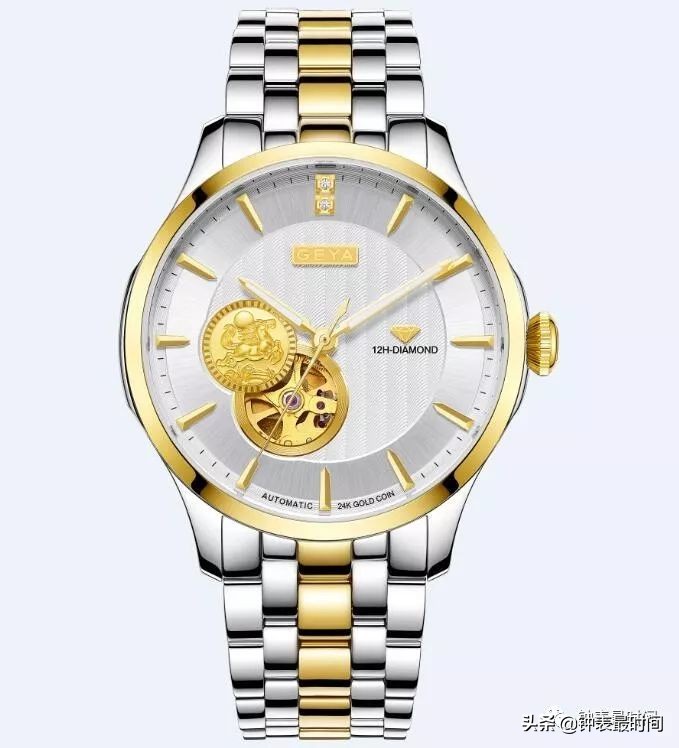 格雅国表,中国十大名表格雅