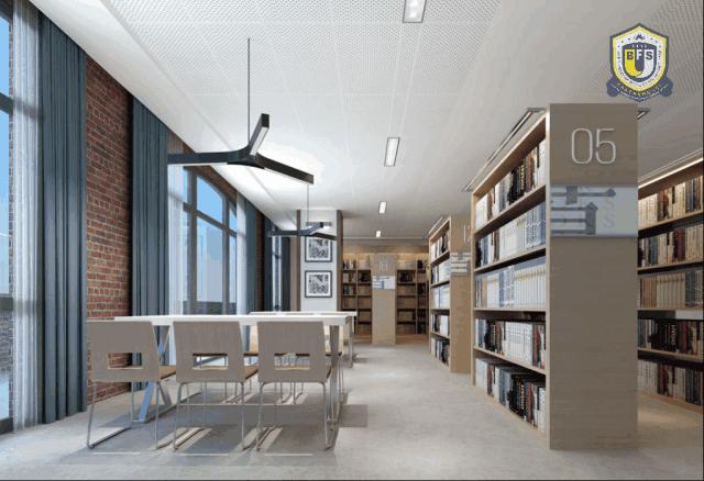 北京外国语大学新华联国际学校,北京外国语大学新华联