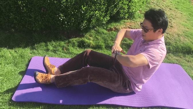 腰酸胀是什么预兆,腰酸疼警惕四种原因