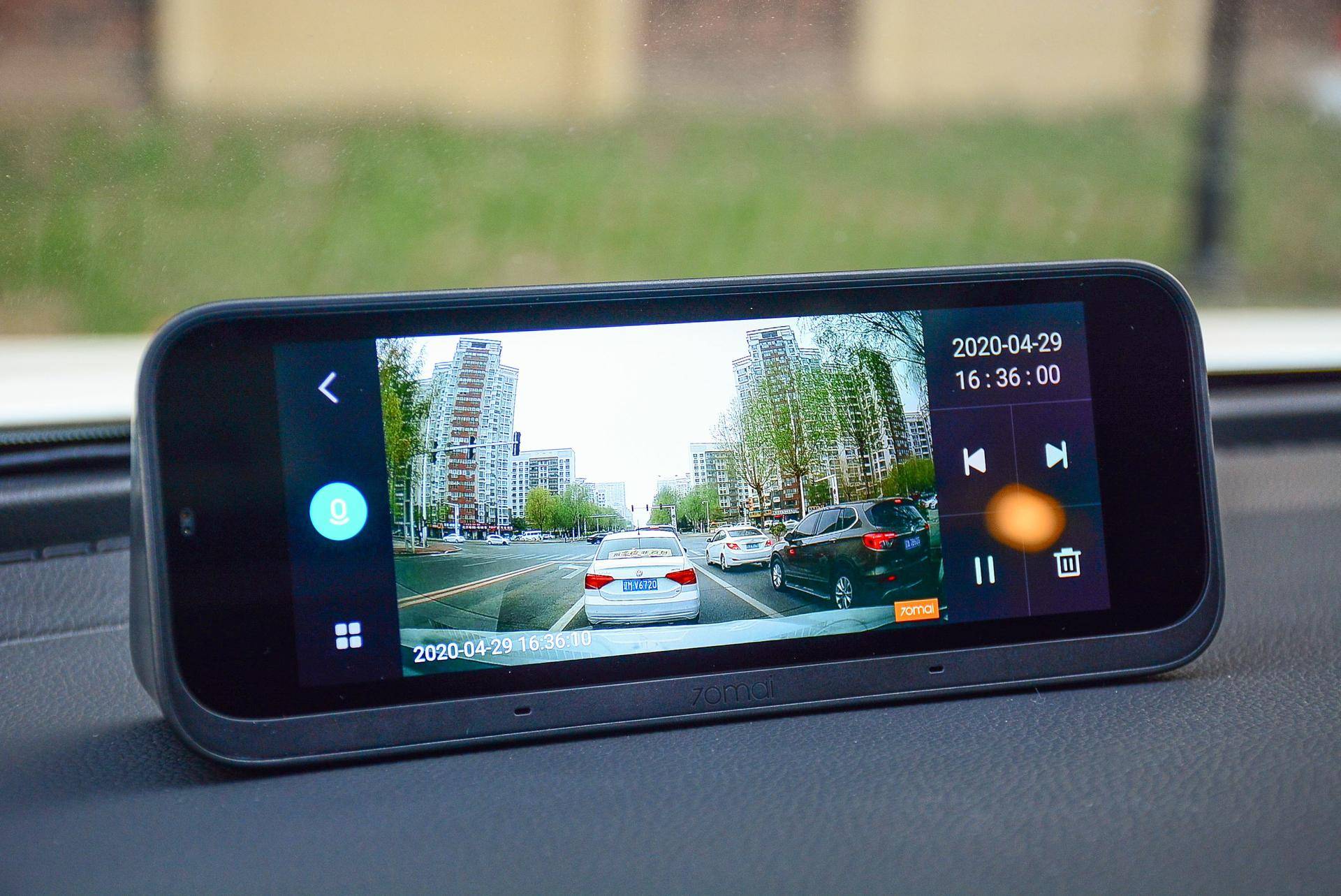 图便宜买低配车，装上小米70迈行车助手后“起死回生”