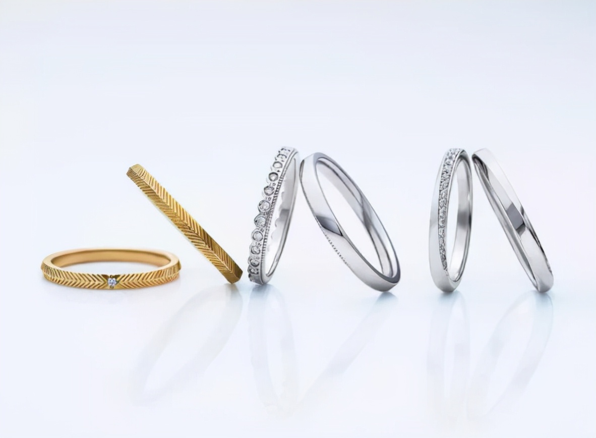 婚戒怎么买最合适 (婚戒应该怎么买)