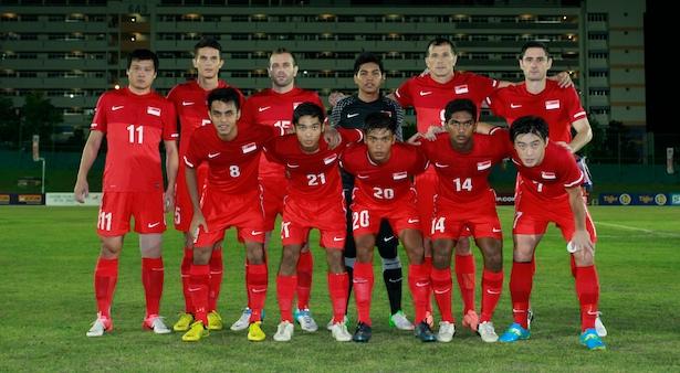 国足归化李玮峰,李玮锋谈归化球员表现