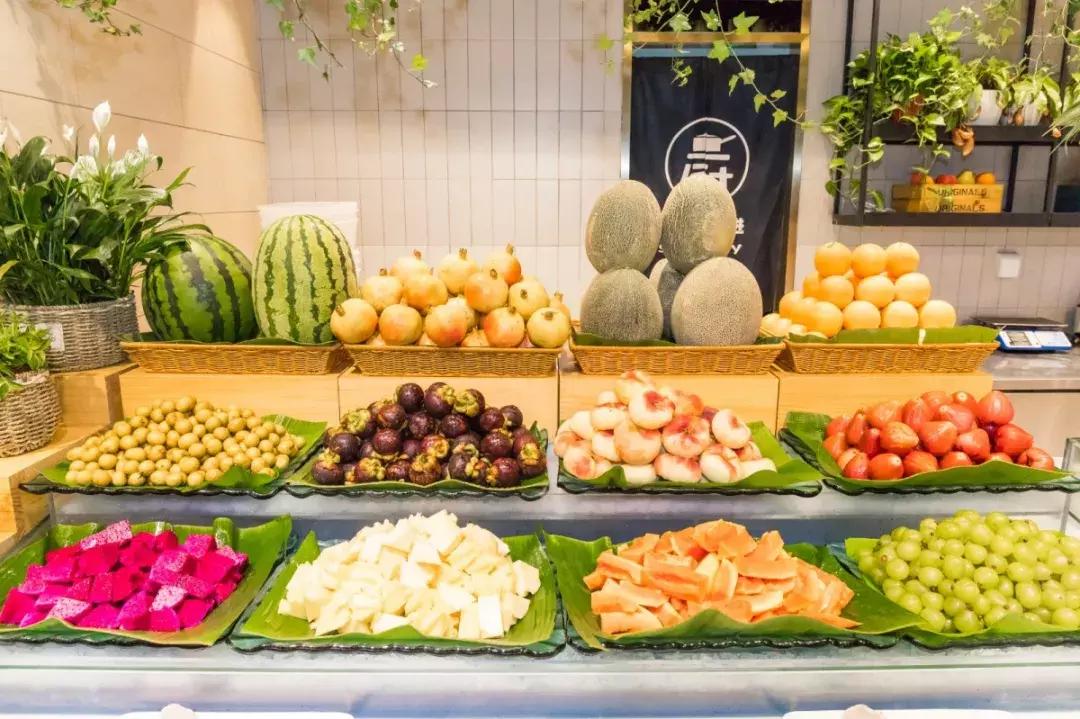 魔都高端海鲜自助,魔都必吃20家海鲜自助餐厅