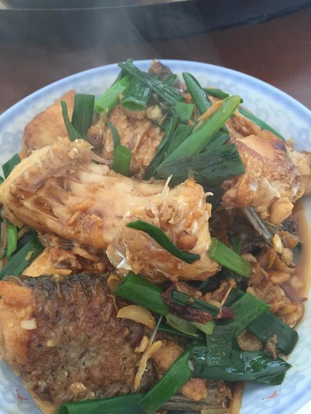 厨师长教大家这样炖草鱼,厨师长教你用草鱼做麻辣水煮鱼