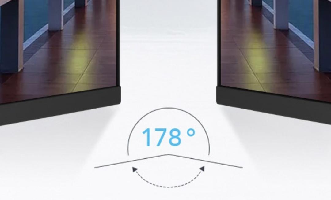 24寸2k性价比高的显示器推荐,性价比最高的24英寸显示器推荐